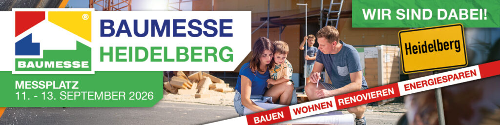 Baumesse Heidelberg 2026